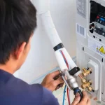 Air Conditioning & Refrigeration